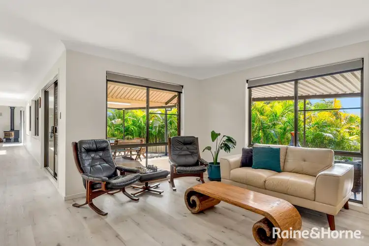 Third view of Homely house listing, 6 Pinnacle Place, Goonellabah NSW 2480