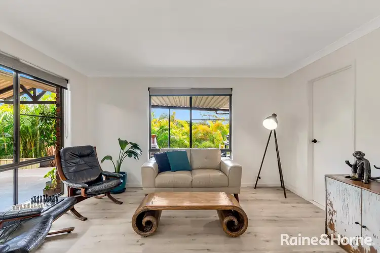 Fourth view of Homely house listing, 6 Pinnacle Place, Goonellabah NSW 2480