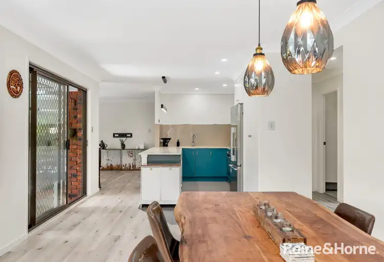 Sixth view of Homely house listing, 6 Pinnacle Place, Goonellabah NSW 2480