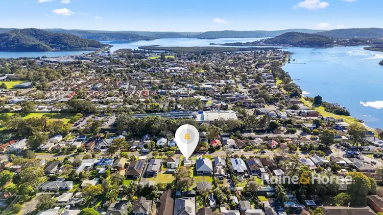 Main view of Homely house listing, 22 Alpha Road, Woy Woy NSW 2256