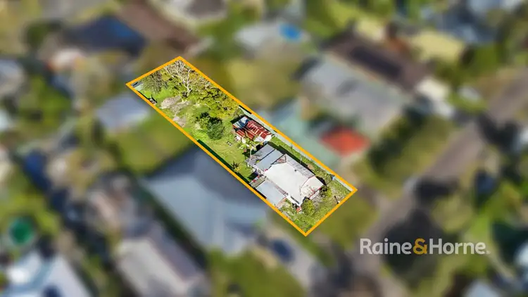 Second view of Homely house listing, 22 Alpha Road, Woy Woy NSW 2256