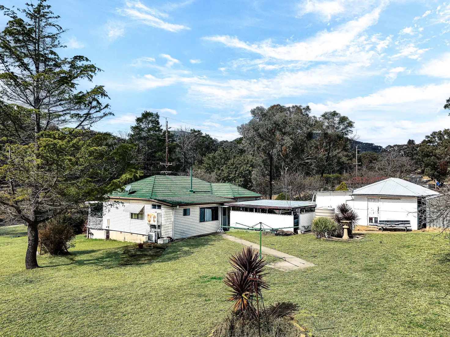 Main view of Homely house listing, 1827 Bylong Valley Way, Kandos NSW 2848