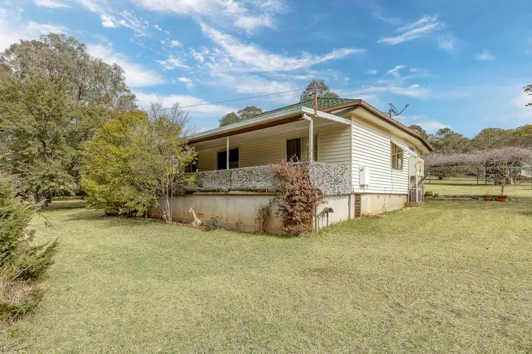 Second view of Homely house listing, 1827 Bylong Valley Way, Kandos NSW 2848
