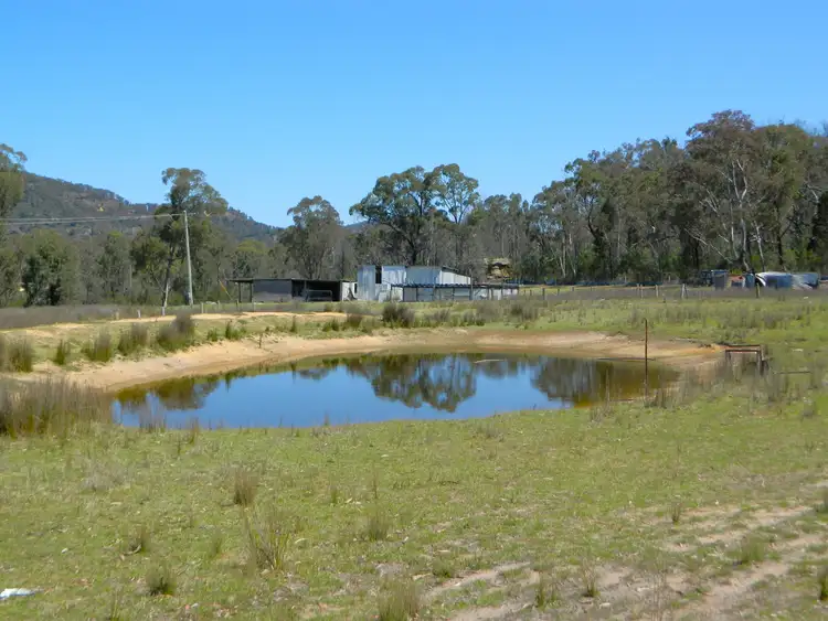 485 Reedy Creek Road, Rylstone NSW 2849