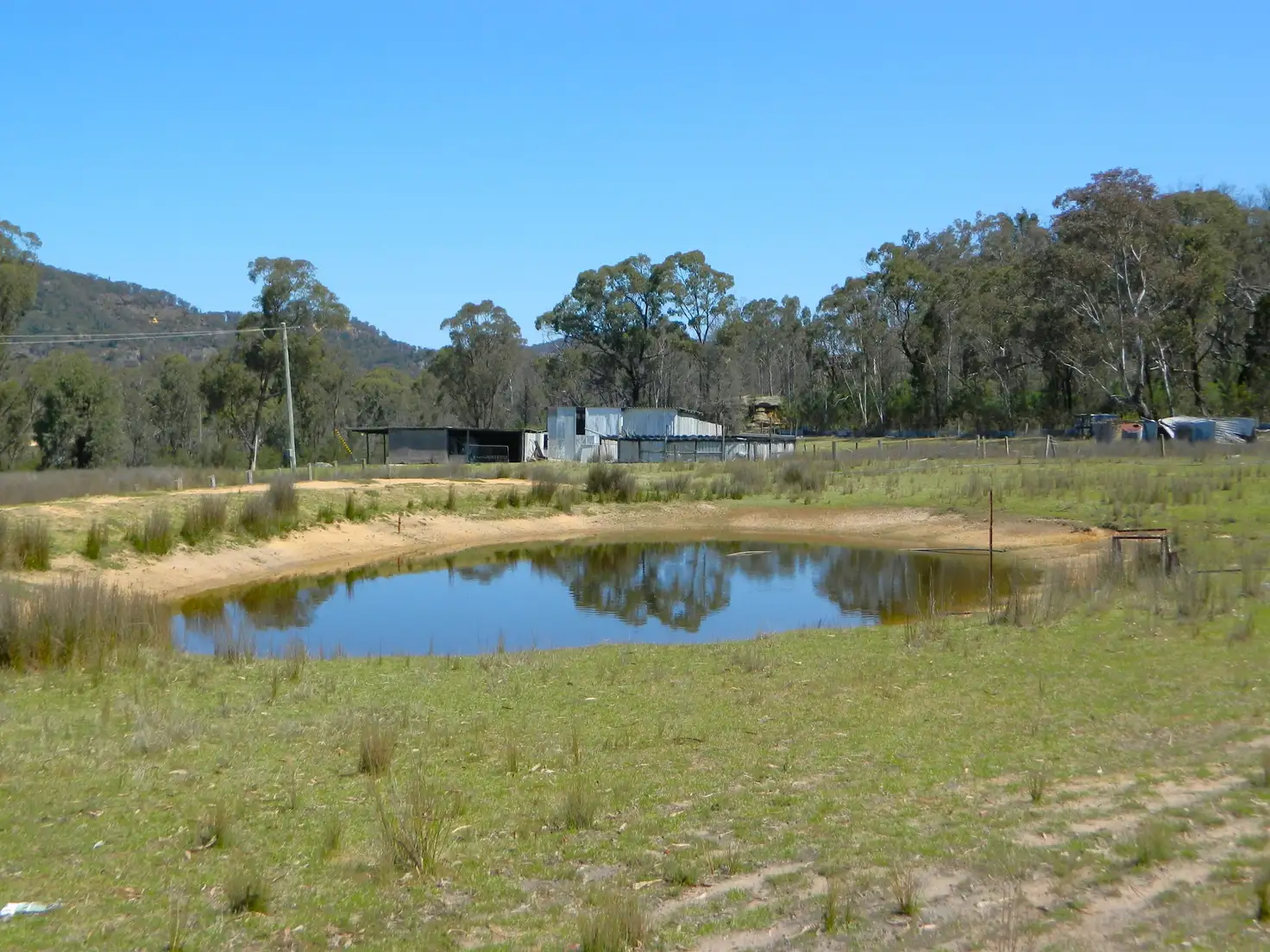 Main view of Homely rural property listing, 485 Reedy Creek Road, Rylstone NSW 2849