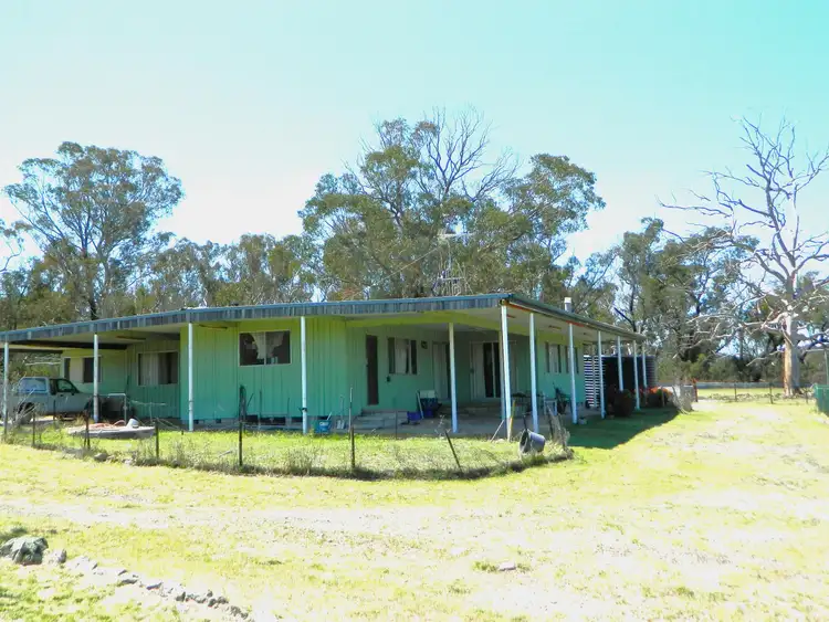 Third view of Homely rural property listing, 485 Reedy Creek Road, Rylstone NSW 2849