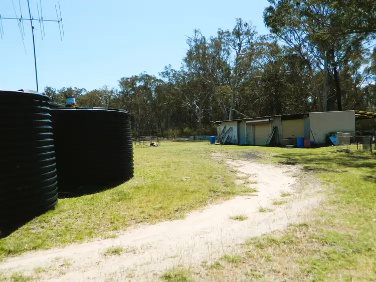 Fourth view of Homely rural property listing, 485 Reedy Creek Road, Rylstone NSW 2849