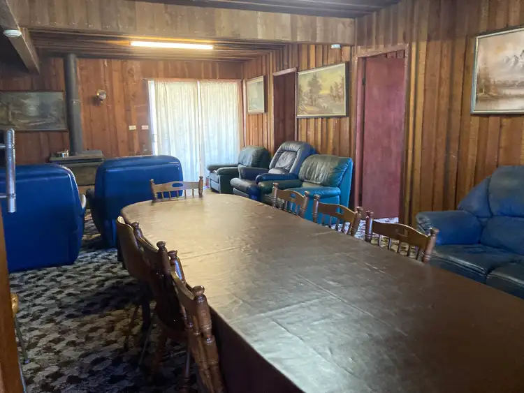 Seventh view of Homely rural property listing, 485 Reedy Creek Road, Rylstone NSW 2849