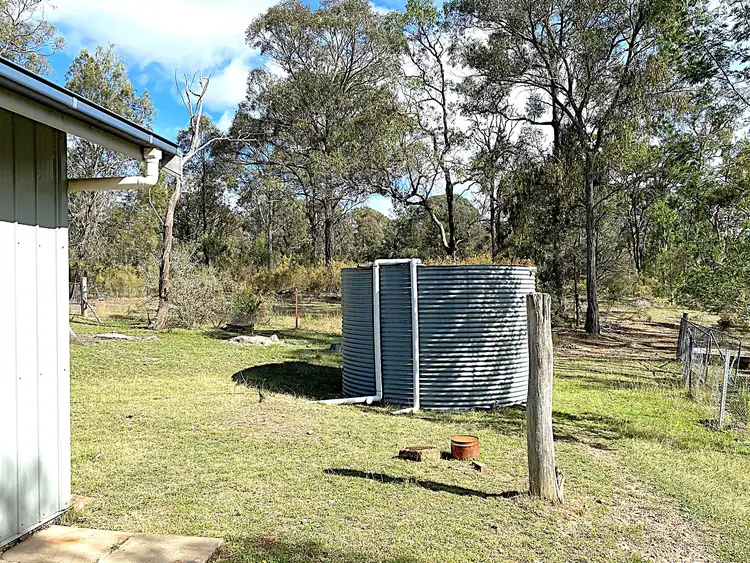 Third view of Homely land listing, 2379 Glen Alice Road Bogee Via, Rylstone NSW 2849