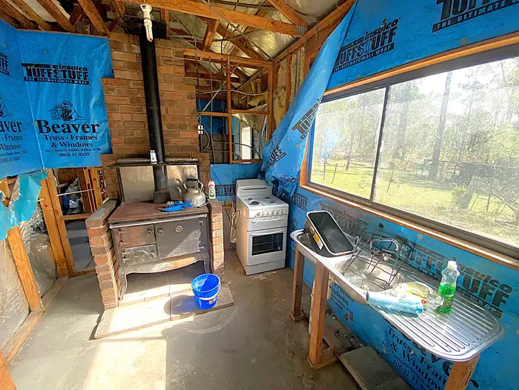 Seventh view of Homely land listing, 2379 Glen Alice Road Bogee Via, Rylstone NSW 2849