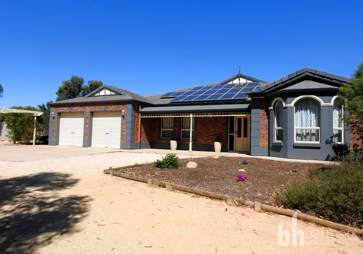 48 Gurney Road, Loxton North SA 5333