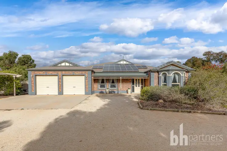 48 Gurney Road, Loxton North SA 5333