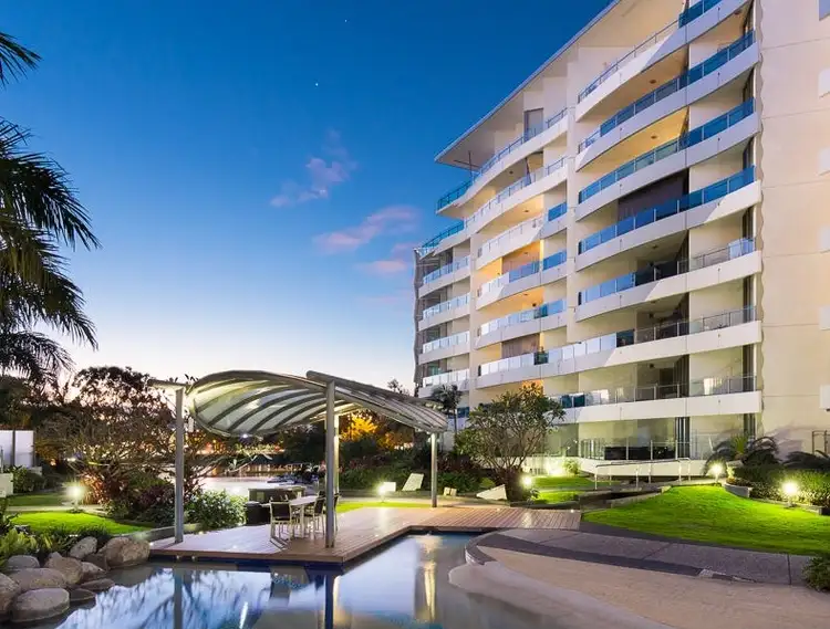 Second view of Homely unit listing, 2108/45 Duncan St, West End QLD 4101