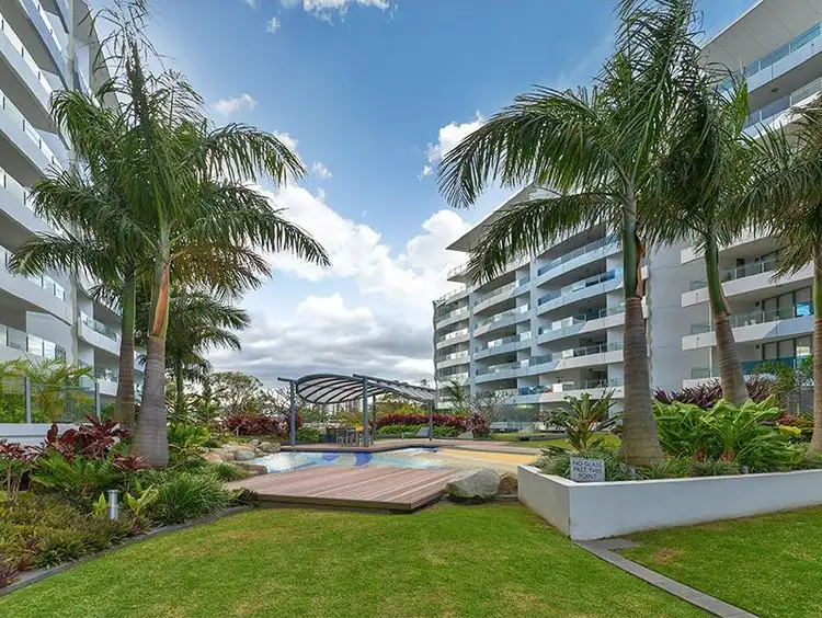 Third view of Homely unit listing, 2108/45 Duncan St, West End QLD 4101