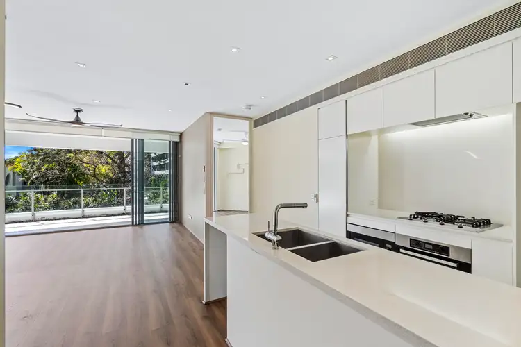 Fourth view of Homely unit listing, 2108/45 Duncan St, West End QLD 4101