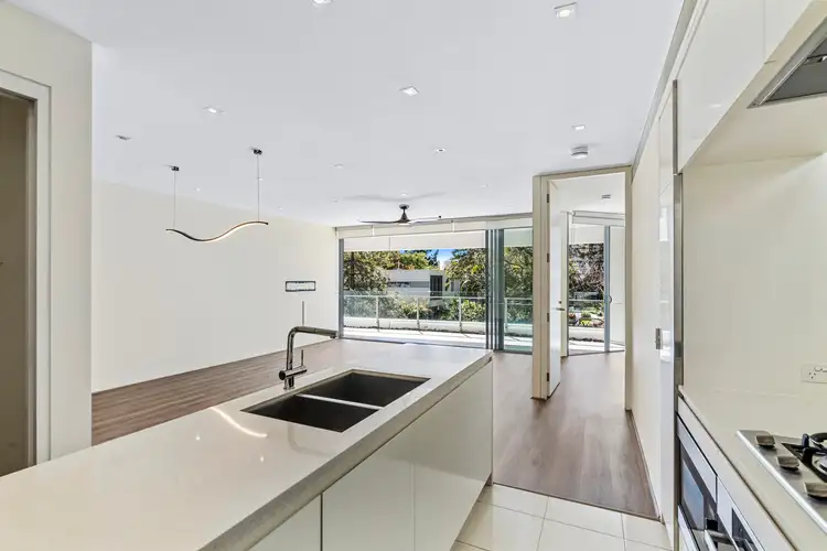 Fifth view of Homely unit listing, 2108/45 Duncan St, West End QLD 4101