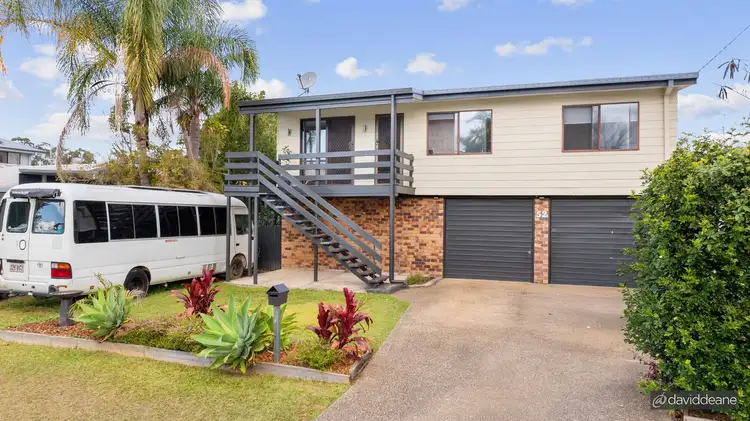Second view of Homely house listing, 52 Hansen Drive, Lawnton QLD 4501