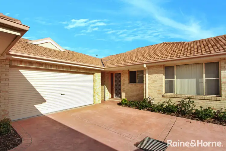 3/57-59 Murray Road, East Corrimal NSW 2518