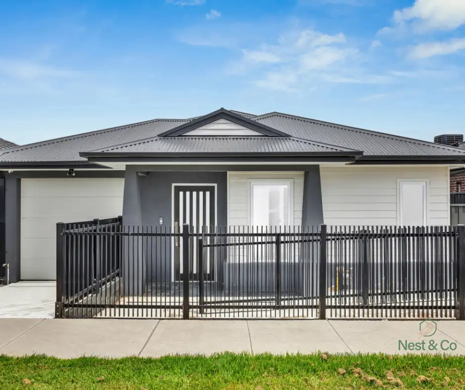 Main view of Homely house listing, 22 Cilantro Street, Kalkallo VIC 3064