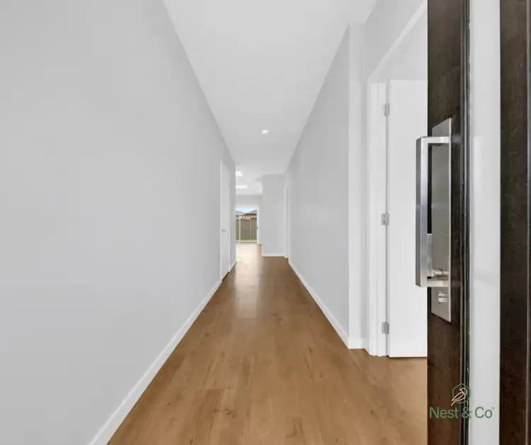 Second view of Homely house listing, 22 Cilantro Street, Kalkallo VIC 3064