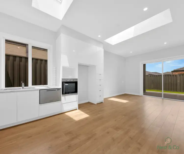 Sixth view of Homely house listing, 22 Cilantro Street, Kalkallo VIC 3064