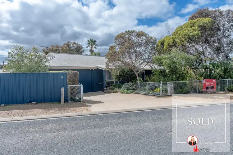 17 Ramm Road, Mannum SA 5238
