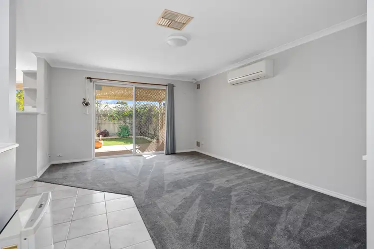 Fourth view of Homely house listing, 6a Carlyle Court, Boulder WA 6432