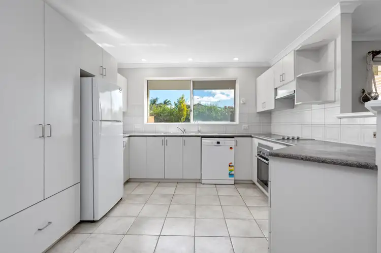 Fifth view of Homely house listing, 6a Carlyle Court, Boulder WA 6432