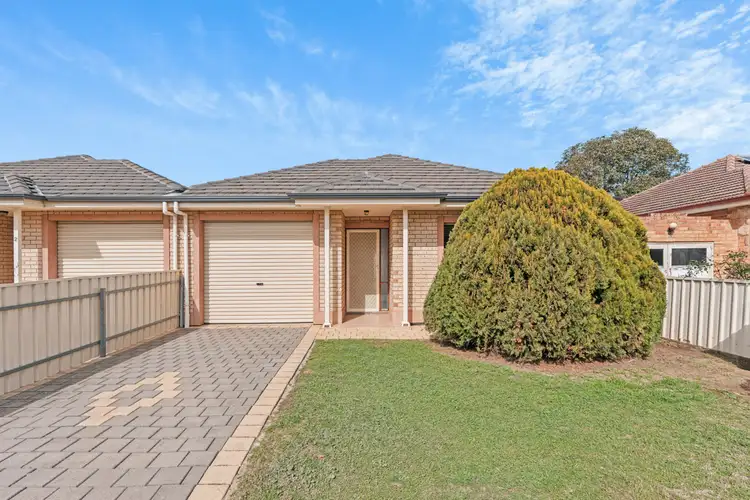 3/11-13 Ormond Avenue, Clearview SA 5085