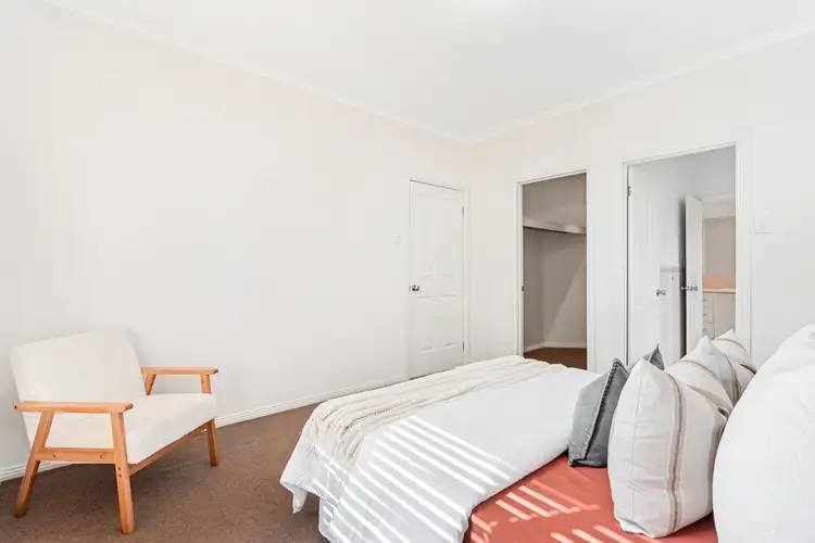 Fourth view of Homely house listing, 3/11-13 Ormond Avenue, Clearview SA 5085