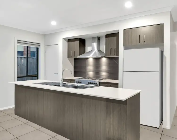 Fourth view of Homely house listing, 14 Riland Boulevard, Tarneit VIC 3029