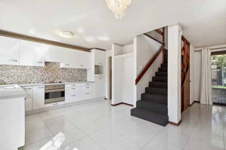 Main view of Homely townhouse listing, 5/39 Ewen Street, Scarborough WA 6019