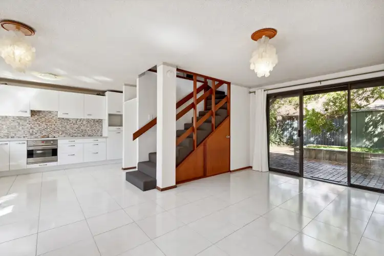 Third view of Homely townhouse listing, 5/39 Ewen Street, Scarborough WA 6019