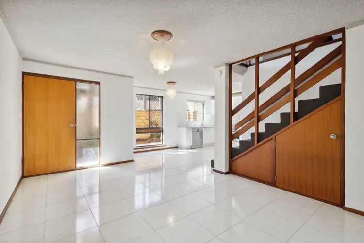 Fourth view of Homely townhouse listing, 5/39 Ewen Street, Scarborough WA 6019