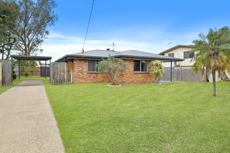 450 Richardson Road, Norman Gardens QLD 4701