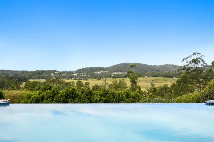 Third view of Homely house listing, 12 Woodview Court, Maudsland QLD 4210