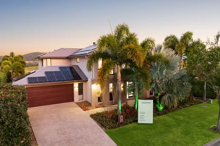 Fourth view of Homely house listing, 12 Woodview Court, Maudsland QLD 4210