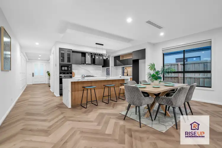 Sixth view of Homely house listing, 14 Conferta Road, Tarneit VIC 3029