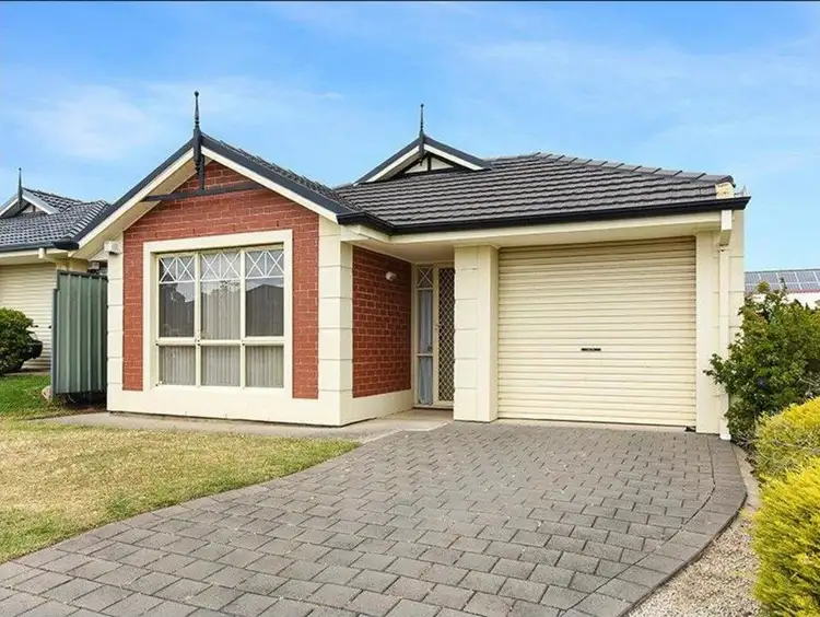 75 Erebus Circuit, Morphett Vale SA 5162