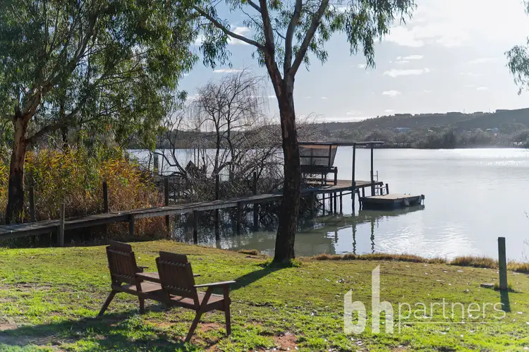 Second view of Homely land listing, 23 Murray Terrace, Cowirra SA 5238