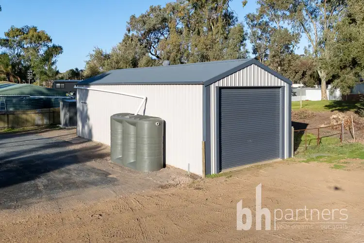 Fifth view of Homely land listing, 23 Murray Terrace, Cowirra SA 5238