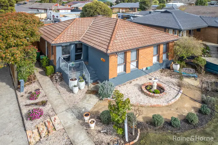 Main view of Homely house listing, 19 Heysen Drive, Sunbury VIC 3429