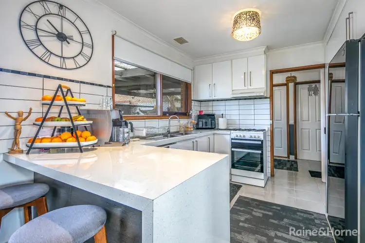 Fifth view of Homely house listing, 19 Heysen Drive, Sunbury VIC 3429