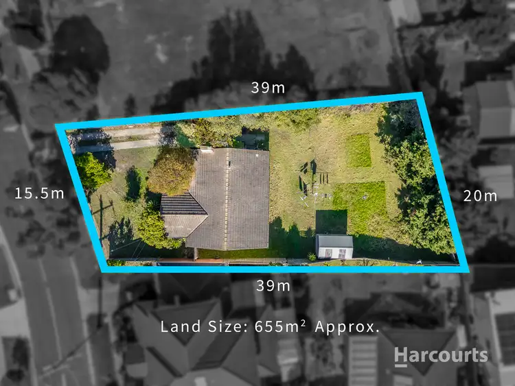 1 Binalong Avenue, Chadstone VIC 3148