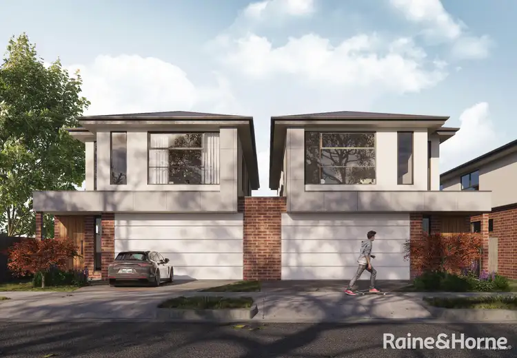 Lot 701 & 702 Ascot Avenue, Vale Park SA 5081