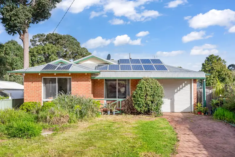 33B Willmott Avenue, Margaret River WA 6285