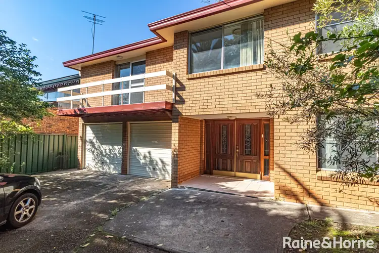 21 Caloola Road, Constitution Hill NSW 2145