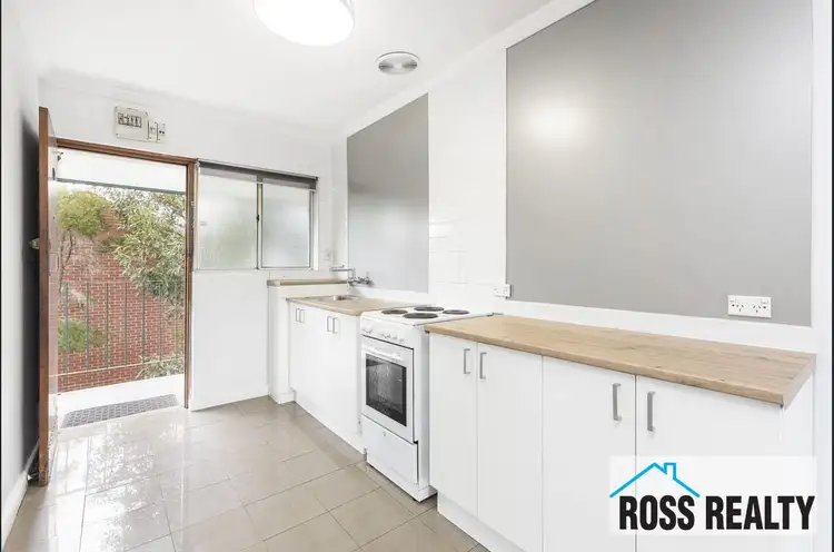 12/25 Harper Street, Burswood WA 6100