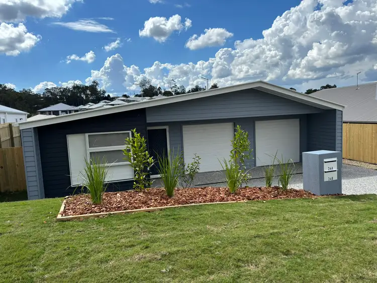 34A Pandanus Street, Gympie QLD 4570