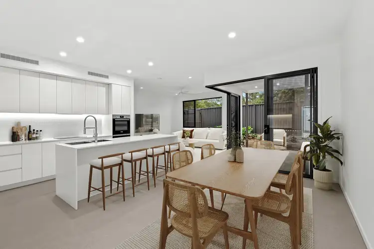 11 Stewart Road, Albany Creek QLD 4035